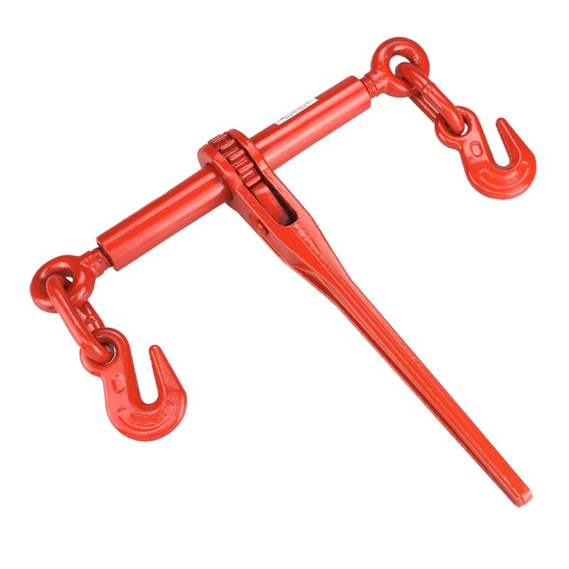 Tensor ratchet para cadena